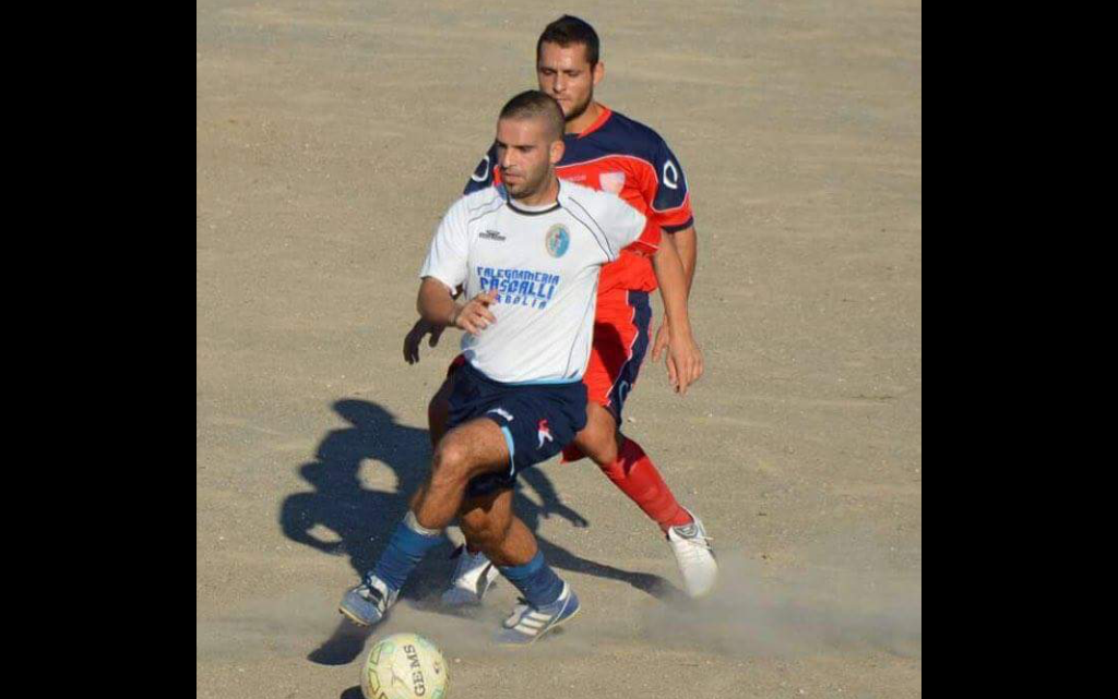 Calcio 2a Categoria Girone I. Pronostici di Massimo Zou capitano della Narboliese Calcio 2a Categoria Girone I. Pronostici di Massimo Zou capitano della Narboliese