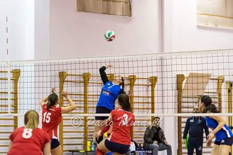 Pallavolo Femminile. Week end di risultati positivi per le giovanili del Ghilarza