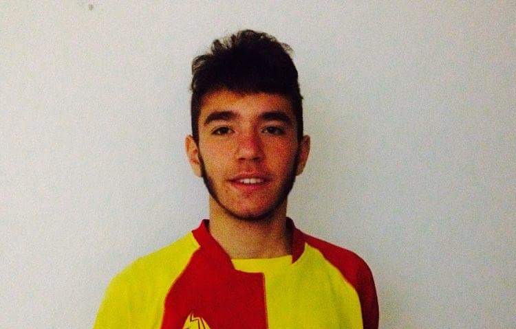 Calcio. Giovedì 23 Marzo a Seneghe il quarto raduno della rappresentativa provinciale Allievi