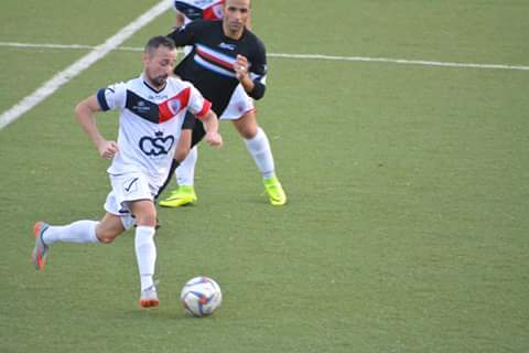 Calcio Eccellenza. Ancora 270 minuti di fuoco per definire griglia play off e salvezza Calcio Eccellenza. Ancora 270 minuti di fuoco per definire griglia play off e salvezza