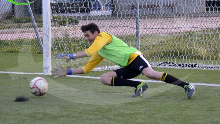 CALCIO 2a CATEGORIA/Arriva dall’Ovodda Nicola Sedda il nuovo portiere del USD Solarussa  2012