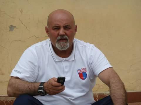 Calcio Eccellenza. I pronostici di Demetrio Manca storico dirigente-cronista del Taloro Gavoi Calcio Eccellenza. I pronostici di Demetrio Manca storico dirigente-cronista del Taloro Gavoi