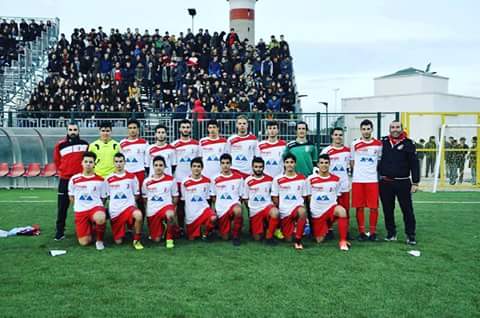Calcio Juniores. Ghilarza e Tharros sfida per la leadership
