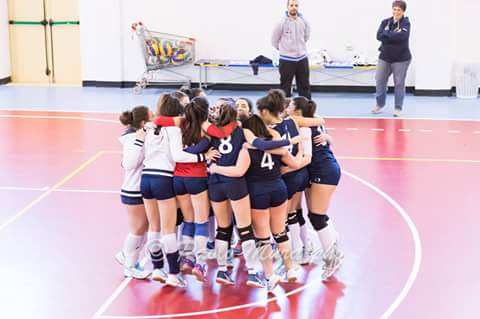 Poker di successi per il Volley Ghilarza A.M. Santa Lucia. Poker di successi per il Volley Ghilarza A.M. Santa Lucia.