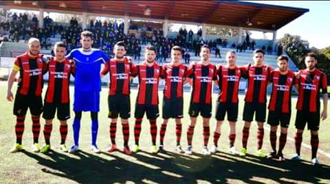 Calcio Eccellenza. Play off e play out, 180 minuti per gli ultimi verdetti Calcio Eccellenza. Play off e play out, 180 minuti per gli ultimi verdetti