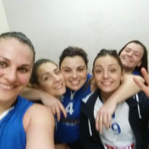 Volley Serie C Femminile. Il Ghilarza espugna Quartu al tie-break e conquista importanti punti salvezza