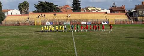 Calcio 1a Categoria Girone C. Oristanese e Abbasanta non si fanno male e finisce 1-1 Calcio 1a Categoria Girone C. Oristanese e Abbasanta non si fanno male e finisce 1-1