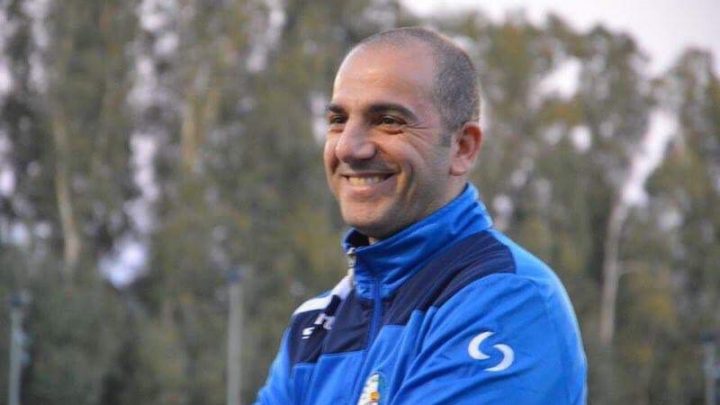 Calciomercato dilettanti centro Sardegna. Gigi Cozzula e la Folgore Oristano si “separano”