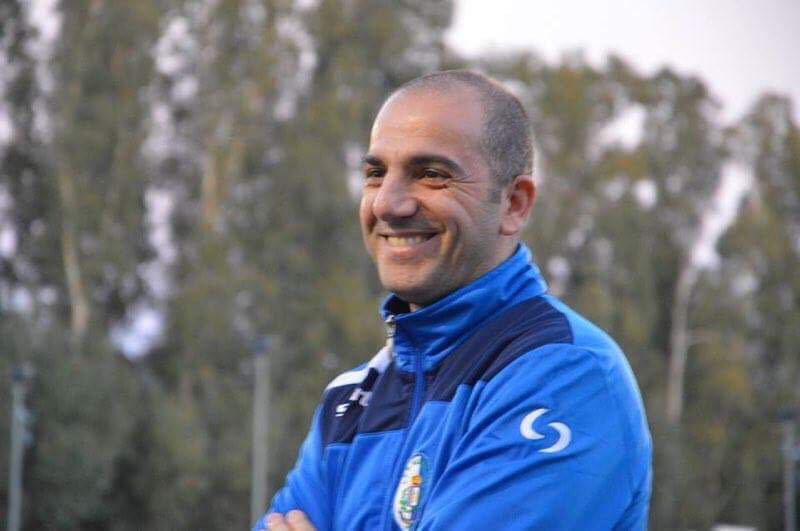 Calcio 2a Categoria Girone I. Pronostici della settimana di Gigi Cozzula mister della Folgore Oristano Calcio 2a Categoria Girone I. Pronostici della settimana di Gigi Cozzula mister della Folgore Oristano