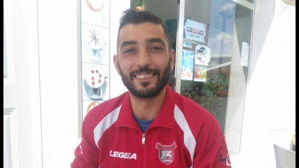 Calcio 2a Categoria Girone I. Pronostici di Lello Vacca vice capitano della capolista San Marco Cabras