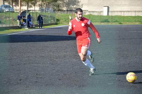 Calcio 2a Categoria Girone H. Matteo Mura match winner del Norbello a Belvi’