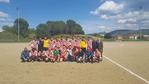 Calcio 2a Categoria Girone H. Non bastano 3 gol al Tadasuni per battere il Belvi’