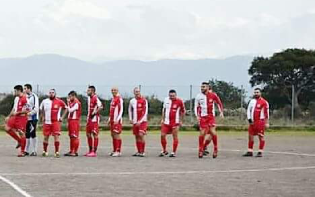 Calcio 2a Categoria Girone H. Aidomaggiorese in “paradiso” con 6 goal al Sorgono