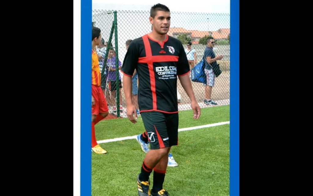 Calcio 2a Categoria Girone H. I pronostici di “mister 27 gol” Francesco Piras bomber dell’Aidomaggiorese