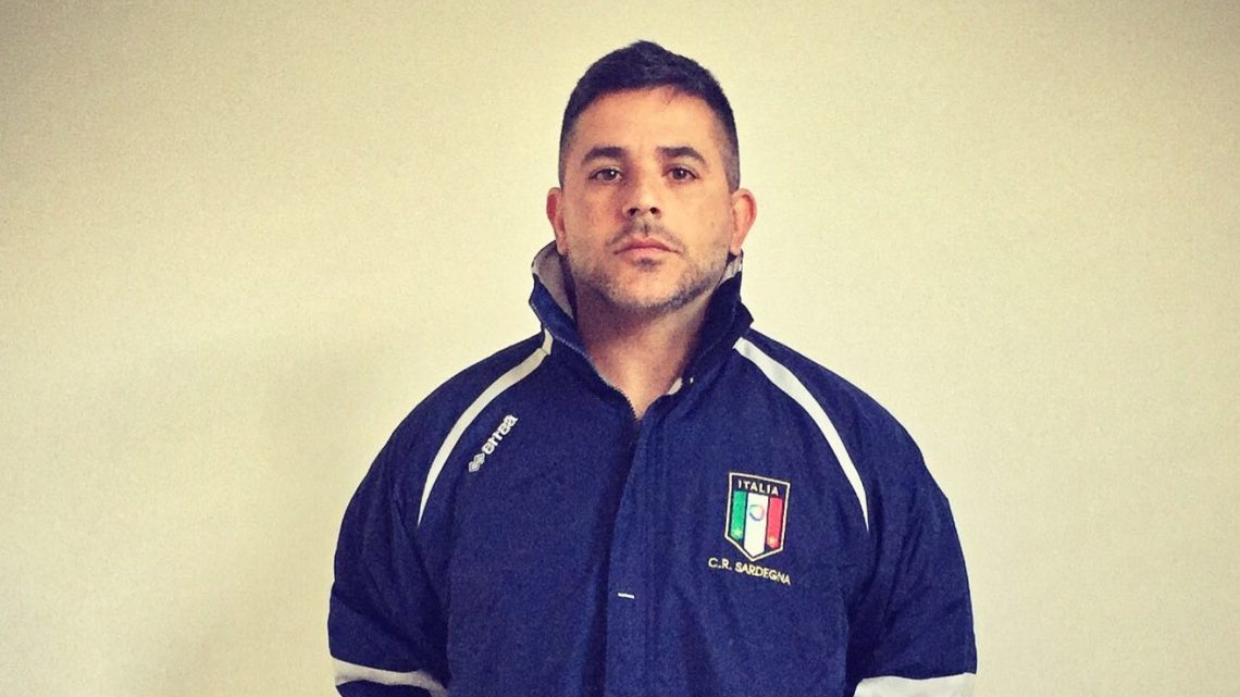LE INTERVISTE/Finito il periodo buio, il tecnico Alberto Cera guarda al futuro: ”Sono pronto a ricominciare” LE INTERVISTE/Finito il periodo buio, il tecnico Alberto Cera guarda al futuro: ”Sono pronto a ricominciare”