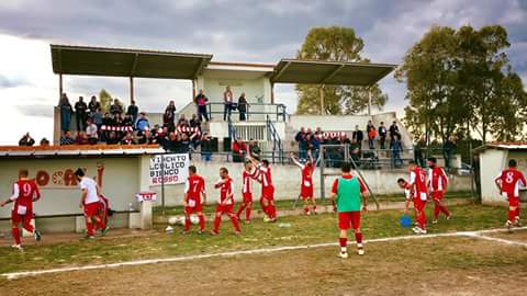 Calcio 2a Categoria Girone H. Aidomaggiorese corsara a Orotelli: 1-3