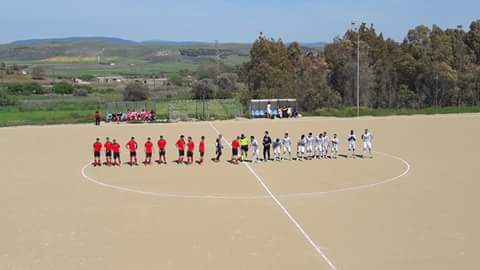 Calcio 1a Categoria Girone C. L’Abbasanta cala il poker a Siddi e aspetta l’Ovodda Calcio 1a Categoria Girone C. L’Abbasanta cala il poker a Siddi e aspetta l’Ovodda