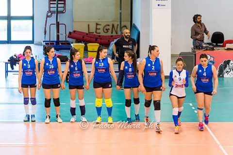 Pallavolo Femminile Serie C. Ghilarza salvo ma serve finire bene il campionato Pallavolo Femminile Serie C. Ghilarza salvo ma serve finire bene il campionato
