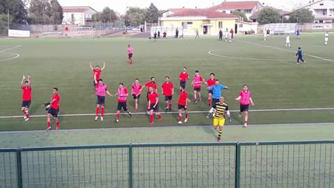 Calcio 1a categoria C. Colpaccio dell’Abbasanta che supera l’Ovodda e agguanta il secondo posto Calcio 1a categoria C. Colpaccio dell’Abbasanta che supera l’Ovodda e agguanta il secondo posto