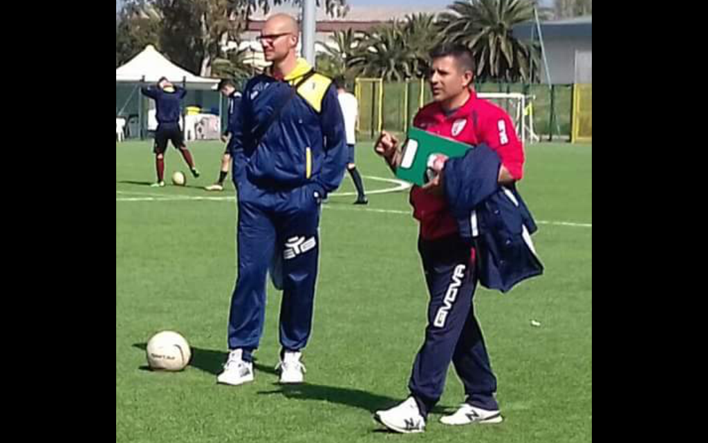Calcio Torneo “Cenzo Soro”. Semifinale Sassari-Oristano a Codrongianus il 4 Maggio