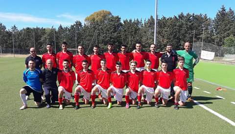 Calcio 1a Categoria Girone C. Al fotofinish l’Abbasanta perde il 2° posto. Ovodda vittorioso a Mogoro nel recupero