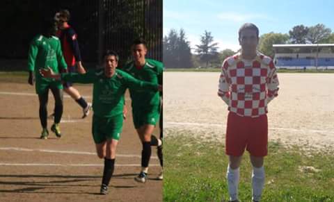 Calcio 2a Categoria H. A 44 anni Titti Sechi lascia il calcio giocato. Pare di si ma.. Calcio 2a Categoria H. A 44 anni Titti Sechi lascia il calcio giocato. Pare di si ma..
