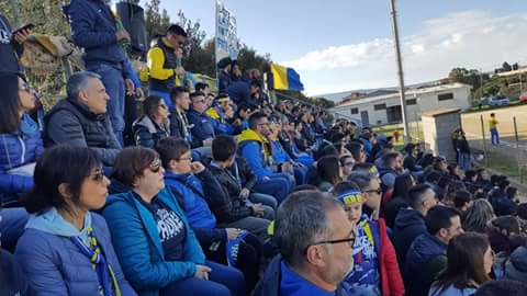 Calcio 2a Categoria. L’amarezza del giorno dopo in casa Paulese. “Penalizzati dalla terna arbitrale”