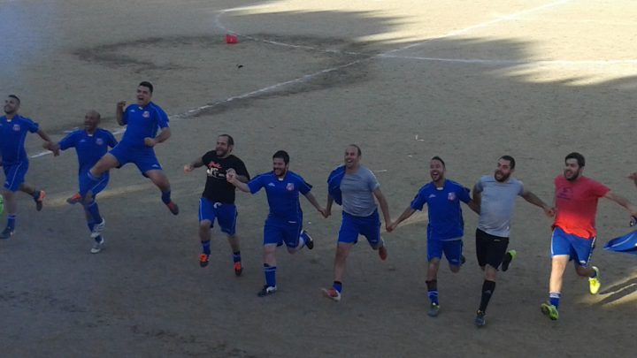 Calcio 2a Categoria Girone H. L’Aidomaggiorese espugna Tadasuni e conquista il 6° posto finale