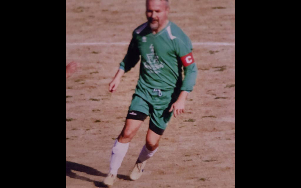 Calcio 2a Categoria Girone H. Il “veterano” del Tadasuni Alessandro Marras: “Stiamo chiudendo una bella stagione”