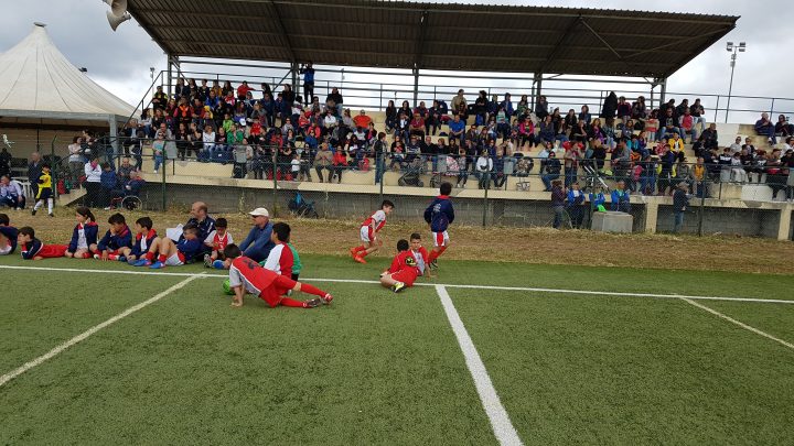 Speciale “Giornata dello Sport” Samugheo. Tutti i risultati e il bilancio del Presidente Gianluigi Deias