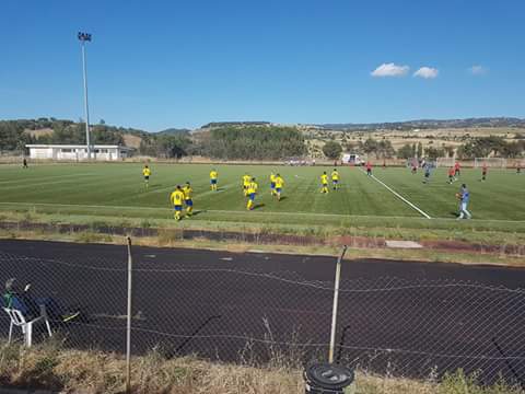 Calcio. Domenica prossima la Paulese si gioca il passaggio “diretto” in 1a Categoria con lo Star Sport Olbia Calcio. Domenica prossima la Paulese si gioca il passaggio “diretto” in 1a Categoria con lo Star Sport Olbia