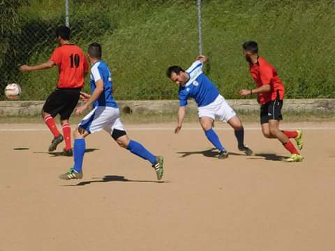 Calcio 1a Categoria Girone C. Campus calcia alle stelle un rigore al 92° e l’Abbasanta perde gara e 2° posto a Ruinas