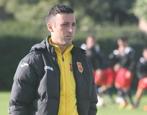 Ultim’ora Calcio Eccellenza: Alessandro Sassu nuovo tecnico del Tonara