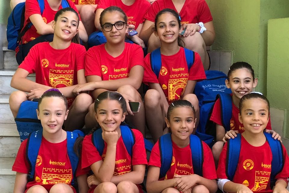 Ginnastica Artistica. Diario dei Campionati Italiani di Rimini: 4 atlete ammesse alle finali