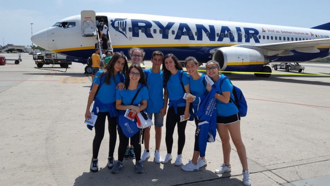 Ginnastica Artistica. Diario dei Campionati Italiani di Rimini Ginnastica Artistica. Diario dei Campionati Italiani di Rimini