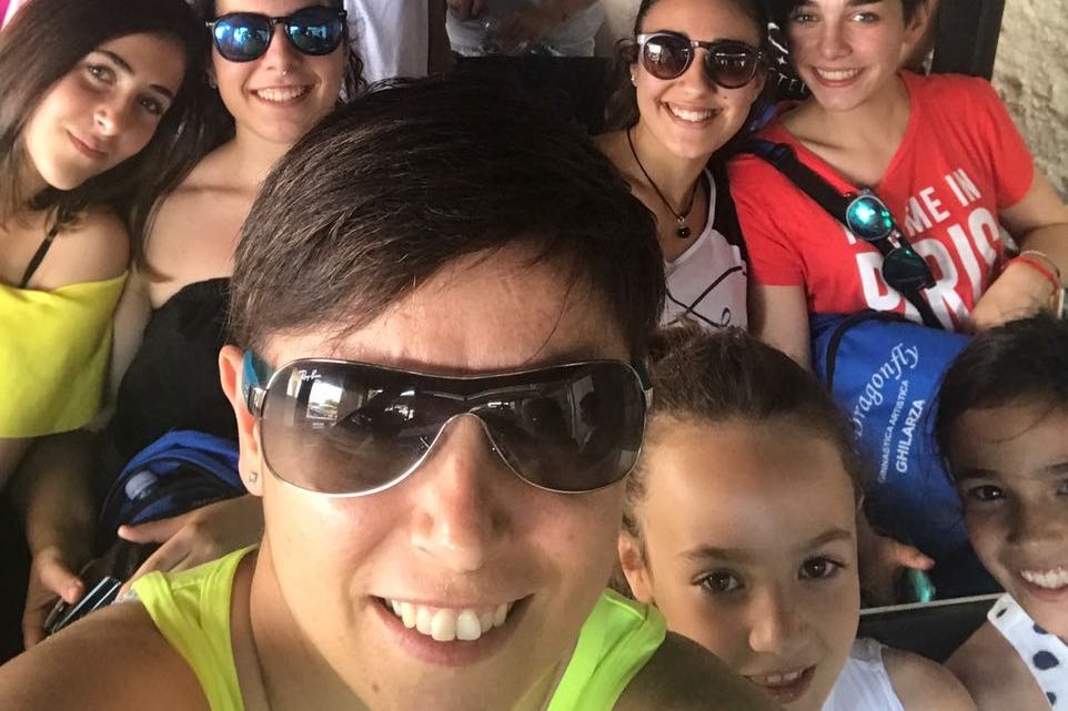 Ginnastica Artistica. Diario Campionati Italiani Rimini: oggi giornata di relax, domani via alle gare Ginnastica Artistica. Diario Campionati Italiani Rimini: oggi giornata di relax, domani via alle gare