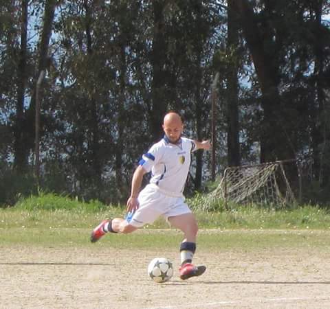 Calcio 2a Categoria Girone H. Il Presidente-giocatore della Busachese lascia la guida della società