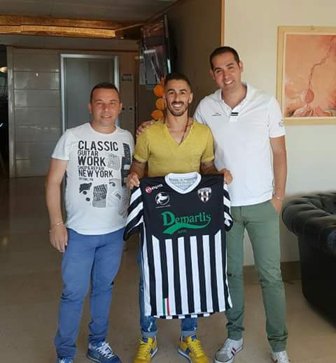 Calcio Promozione. Colpo da novanta della matricola Ossese: arriva Michele Pulina