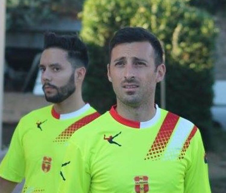 Calcio Eccellenza. Mister Sassu si presenta: “Tonara piazza importante e tifosi unici” Calcio Eccellenza. Mister Sassu si presenta: “Tonara piazza importante e tifosi unici”