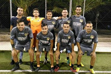 Calcio 5. Il Giunco Beach si aggiudica il “Memorial Elio Minnei” di Palmas Arborea