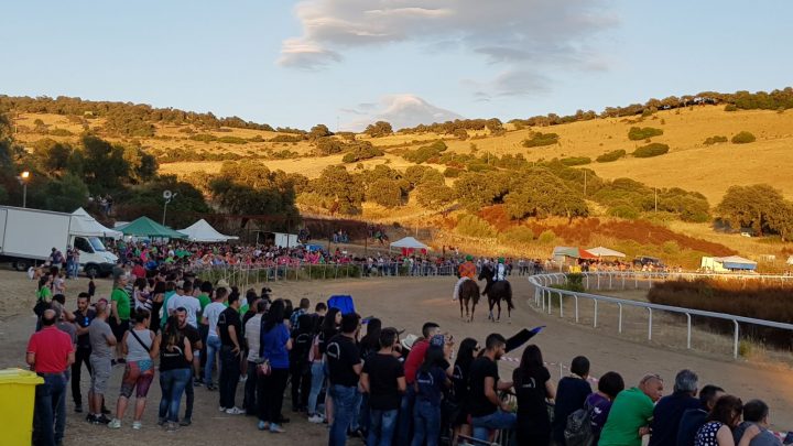 Stasera a Samugheo la quinta edizione del  “Palio del Barigadu”  e la terza del Palio degli asinelli