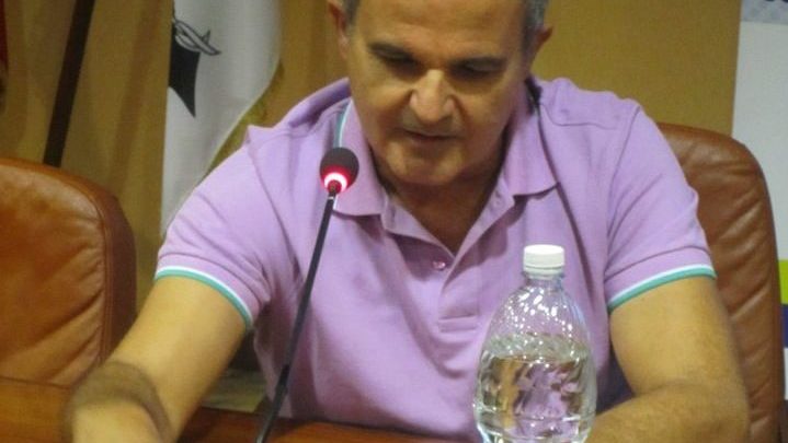 COVID E SPORT/Il “Punto di vista” di Gabriele Schintu delegato Coni provinciale di Oristano