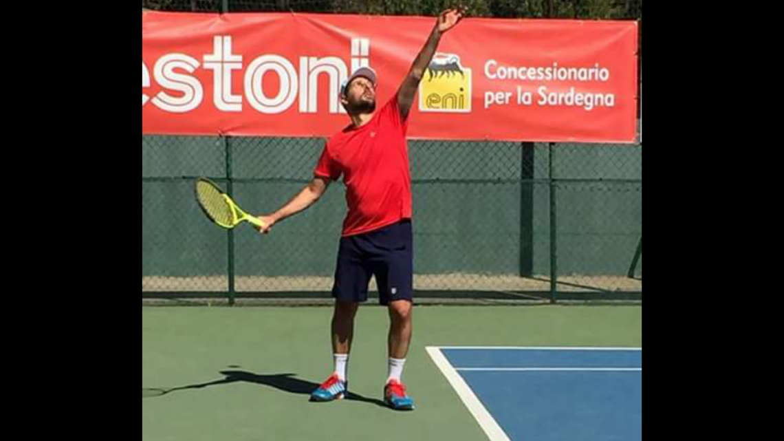 Tennis. Estate da incorniciare per il T. C. Ghilarza Tennis. Estate da incorniciare per il T. C. Ghilarza