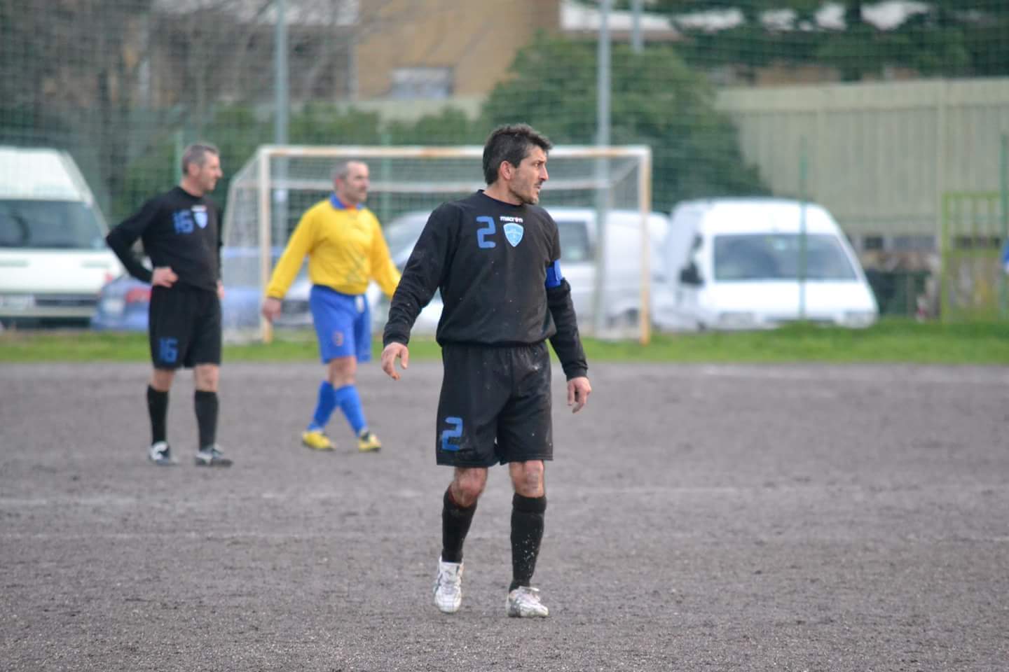 DEDICATO A “ZIO ELIO” MINNEI / Aperte le iscrizioni al 4° Memorial di calcio a 5 intitolato allo sfortunato calciatore di Palmas Arborea