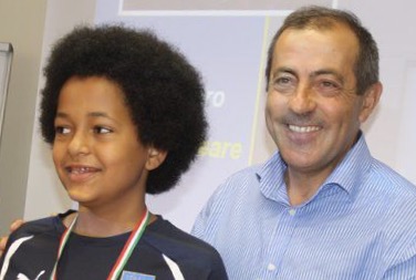 Calcio giovanile. Mauro Marras diffida le società: ” Nessun provino o raduno per i bambini sotto i 12 anni” Calcio giovanile. Mauro Marras diffida le società: ” Nessun provino o raduno per i bambini sotto i 12 anni”