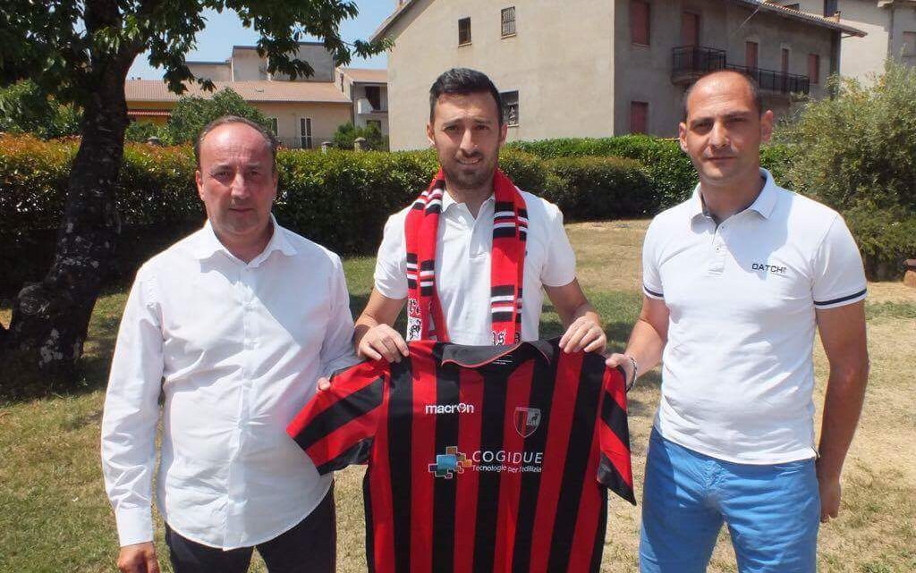 Calcio. La “mappa” ancora da completare dei tecnici delle squadre di Eccellenza