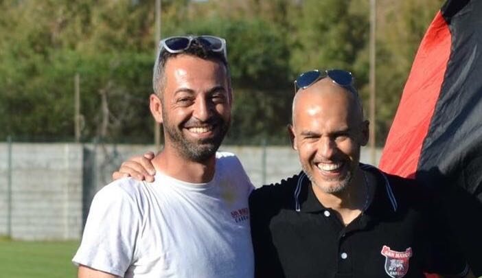 Calcio. 1a Categoria C. Le squadre al via: La matricola San Marco Cabras, da lunedì al lavoro