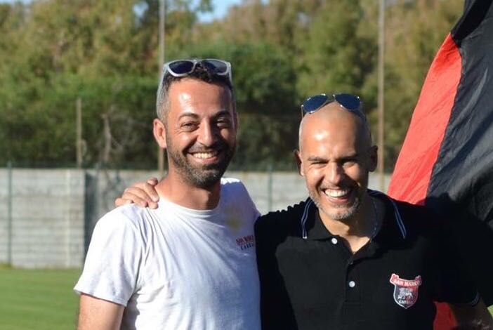Calcio. 1a Categoria C. Le squadre al via: La matricola San Marco Cabras, da lunedì al lavoro