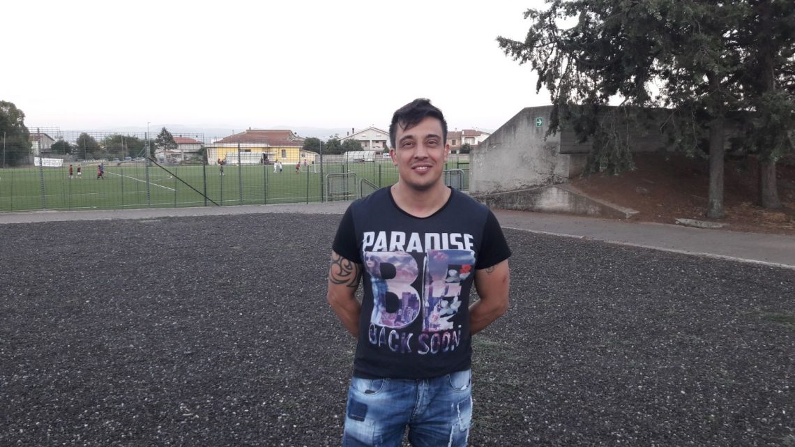 Calcio 1a Categoria. Presentazione ufficiale dell’Abbasanta venerdì 4 Agosto