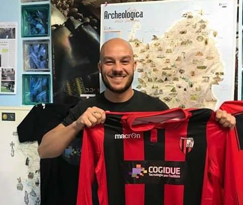 Calcio Eccellenza. Il capitano del Tonara Antonio Pili: “Con l’Uri grande gara ma siamo stai ingenui”
